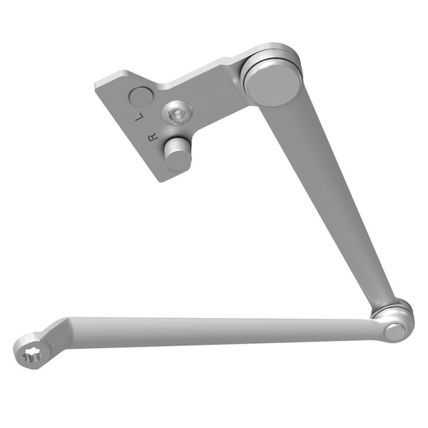1460-3077SCNS AL Door Closer Arms